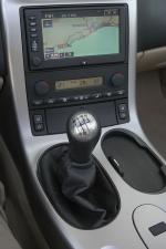 Chevrolet Corvette Convertible 2005 года